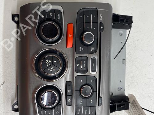 radio-citroen-c4-ii-nc_-2009-36169801 main image