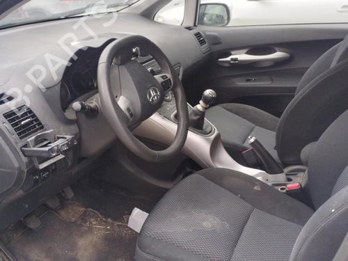 Climate control TOYOTA AURIS (_E15_) 1.33 Dual-VVTi (NRE150_, NRE150R) | BP27271649I5 - Image 12