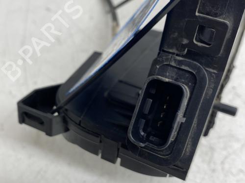 Used Rear right lock Rear right lock RENAULT CLIO IV (BH_) 1.5 dCi 75 (75 hp) 32705449 32705449