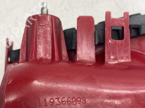 Used Right taillight Right taillight 31799704 31799704
