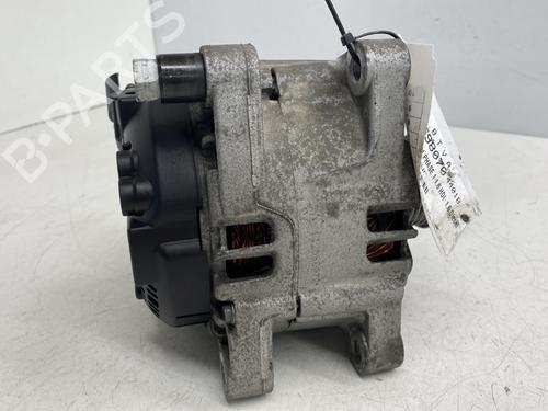 Alternator PEUGEOT 3008 I MPV (0U_) 1.6 HDi | BP29870388M7