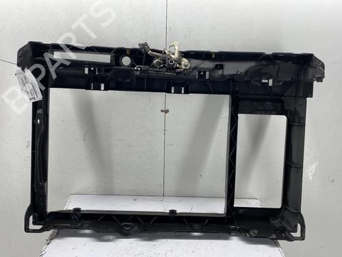 Frontplate/Frontkurv PEUGEOT 207 (WA_, WC_) 1.6 HDi | BP29851571C72