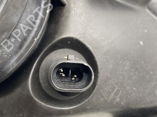 Left headlight OPEL CORSA B (S93) 1.0 i 12V (F08, F68, M68) | BP30911250C28