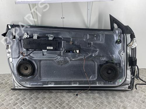 Left front door MERCEDES-BENZ CLK (C209) CLK 320 CDI (209.320) | BP22851466C2 