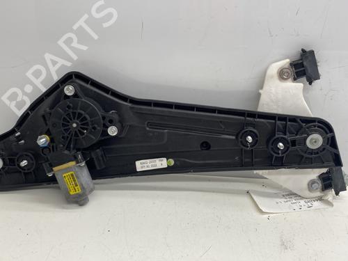 Used Front right window mechanism HYUNDAI VELOSTER (FS) 1.6 GDI (140 hp) 26310593