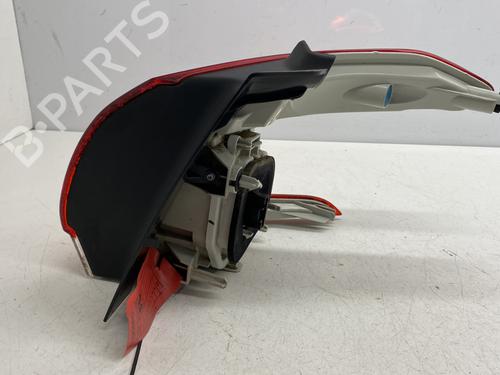 Left taillight PEUGEOT 2008 I (CU_) 1.6 BlueHDi 120 | BP32204317C34