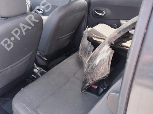 Steering column stalk DACIA LODGY (JS_) 1.5 dCi | BP28567898I23  - Image 17