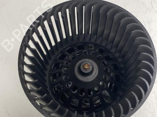Used Heater blower motor Heater blower motor PEUGEOT 208 I (CA_, CC_) 1.6 BlueHDi 100 (100 hp) 23133344 23133344