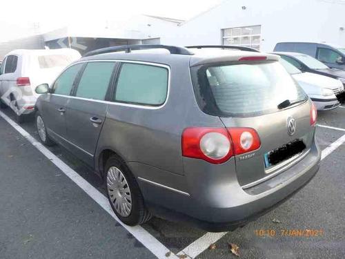 Left front window switch VW PASSAT B6 Variant (3C5) 1.9 TDI | BP22855653I27 - Image 7