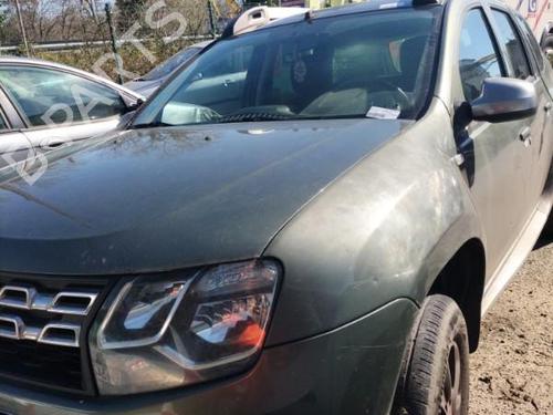 Left front window switch DACIA DUSTER (HS_) 1.5 dCi | BP22862556I27 - Image 8