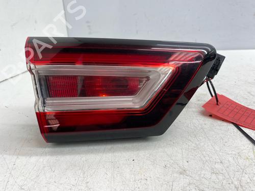 Left tailgate light RENAULT CLIO IV (BH_) 1.5 dCi 90 | BP39214253C79 - Image 4