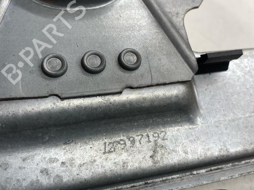 Used Front left window mechanism Front left window mechanism 36836969 36836969