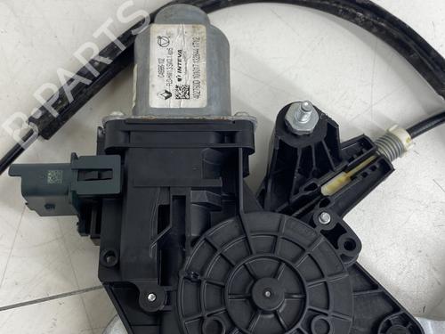 Used Front left window mechanism Front left window mechanism RENAULT TALISMAN (LP_) 1.5 dCi 110 (LPA3) (110 hp) 26224459 26224459
