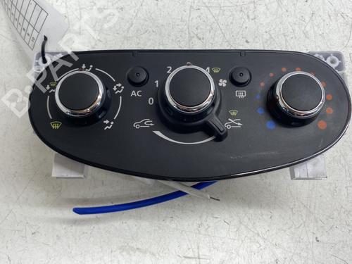 Climate control DACIA SANDERO II 1.5 dCi | BP28567870I5 