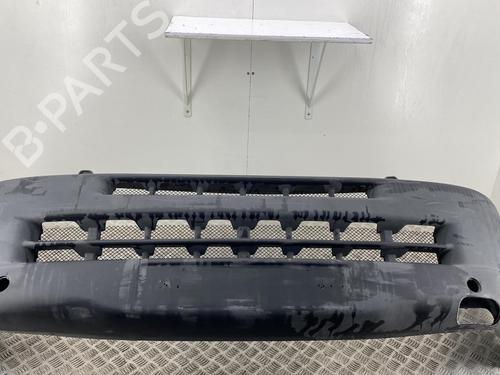 Front bumper PEUGEOT BOXER Bus (230P) 1.9 TD | BP22849977C7 