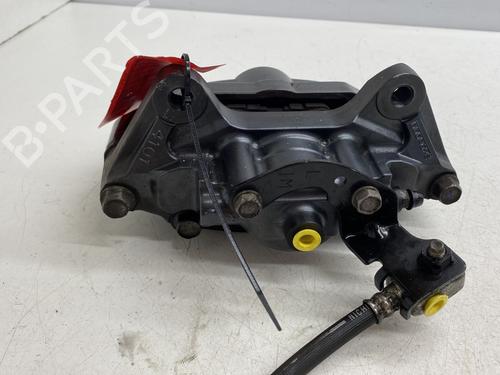 Used Left rear brake caliper Left rear brake caliper NISSAN 370Z Roadster (Z34) 3.7 (328 hp) 36096956 36096956