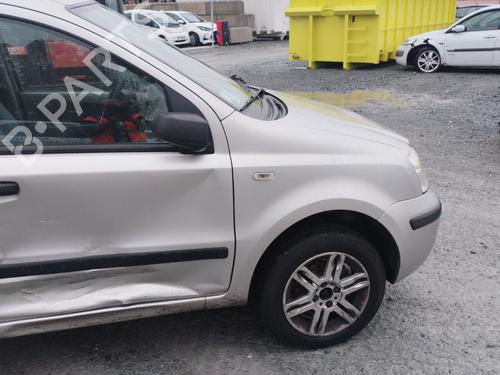 Front left window mechanism FIAT PANDA (169_) 1.2 (169.AXB11, 169.AXB1A) | BP34203134C22 - Image 13
