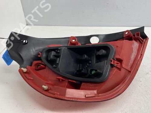 Right taillight RENAULT CLIO III (BR0/1, CR0/1) 1.5 dCi | BP32384301C35