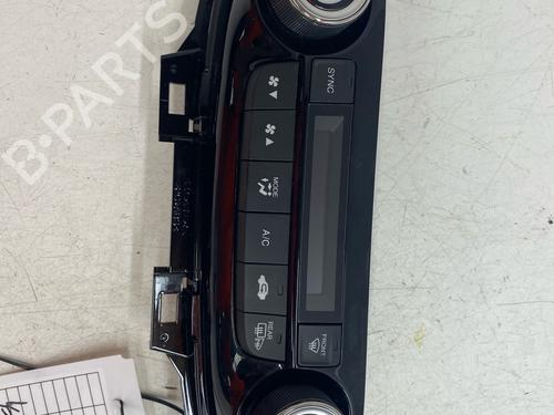 Climate control HONDA CR-V IV (RM_) 1.6 i-DTEC (RE6) | BP38594615I5 - Image 2