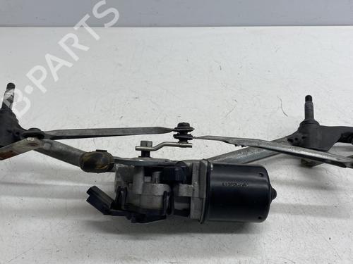 Used Front wiper motor RENAULT CLIO III (BR0/1, CR0/1) 1.5 dCi (BR17, CR17) (86 hp) 29375439