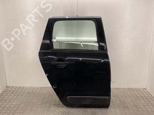 Used Right rear door CITROËN C3 Picasso (SH_) 1.6 HDi (90 hp) 27271461