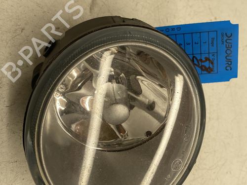 Used Right front fog light RENAULT KANGOO (KC0/1_) 1.6 16V (95 hp) 28567806
