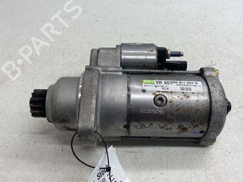 Starter VW TIGUAN (5N_) 2.0 TDI | BP29139395M8 - Image 3