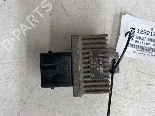 Used Electronic module Electronic module 37663226 37663226
