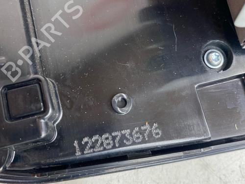 Radio CITROËN C4 II (NC_) | BP36169801E6 - Image 3