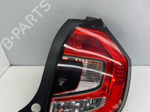 Right taillight RENAULT TWINGO III (BCM_, BCA_) 1.0 SCe 65 (BCMJ) | BP37741611C35  - Image 5