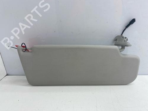 Left sun visor SEAT ALTEA (5P1) | BP37180517I1 - Image 4