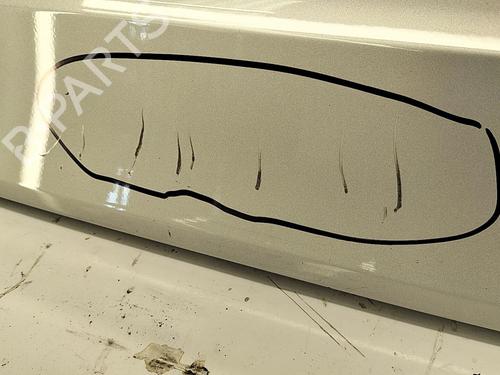 Used Tailgate Tailgate 22855010 22855010