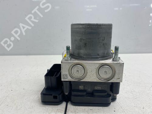 ABS pump PEUGEOT EXPERT Van (V_) 1.5 BlueHDi 120 | BP39686119M43 - Image 3