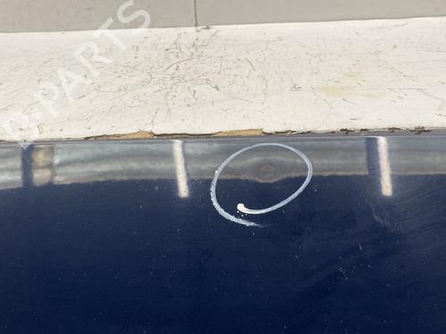 Tailgate FORD FIESTA VI (CB1, CCN) 1.25 | BP24657509C6 
