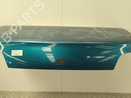 Tailgate PEUGEOT 306 Convertible (7D, N3, N5) 1.8 860657