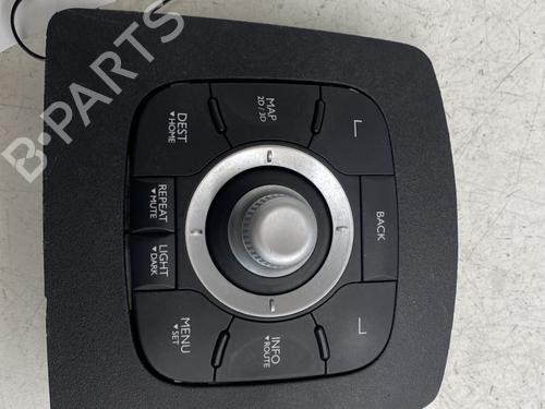 Used Switch RENAULT SCÉNIC III (JZ0/1_) 1.5 dCi (110 hp) 29375313