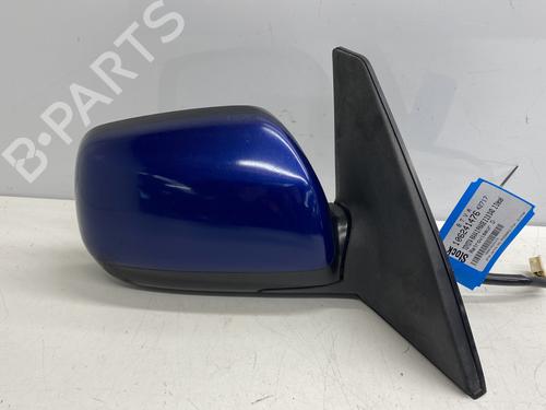 Used Right mirror TOYOTA RAV 4 II (_A2_) 2.0 D 4WD (CLA20_, CLA21_, CLA20R, CLA21R) (116 hp) 26388668