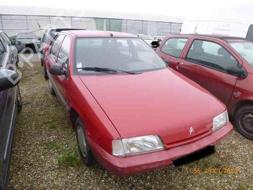 Left headlight CITROËN ZX (N2) 1.9 D | BP22855413C28 