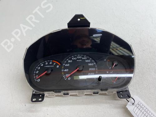 Used Instrument cluster Instrument cluster HONDA CIVIC VII Hatchback (EU, EP, EV) [2000-2006] 36169816 36169816