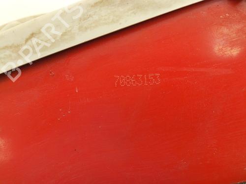 Used Right taillight AUDI A3 (8P1) 2.0 TDI 16V (140 hp) 22856678