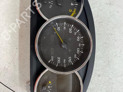 Instrument cluster RENAULT FLUENCE (L3_) | BP37501754C47 - Image 3