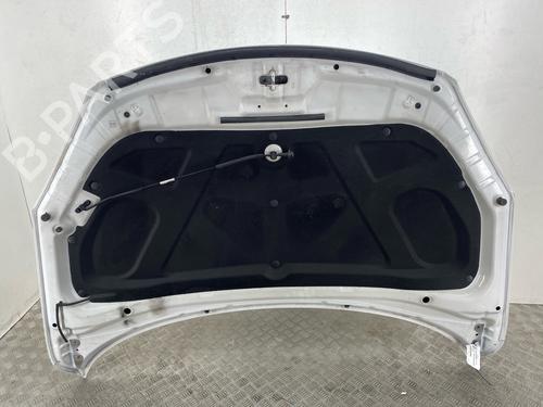 Used Hood Hood 38764015 38764015