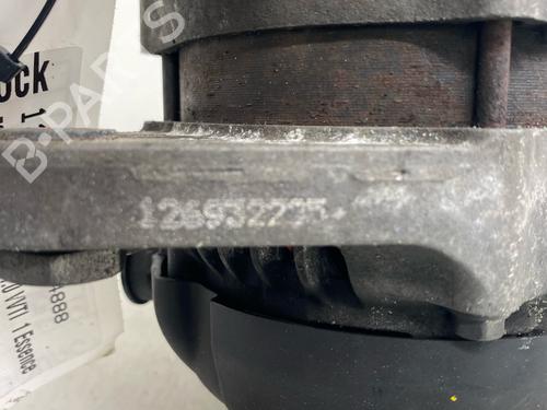 Generator Generator TOYOTA YARIS (_P13_) [2010-2020] 36763579 36763579