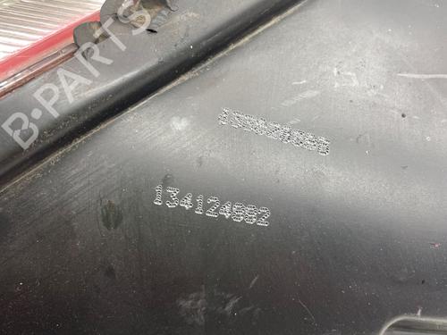 Used Right front indicator Right front indicator FIAT 500L (351_, 352_) 1.4 (199LYB1B) (95 hp) 39931072 39931072