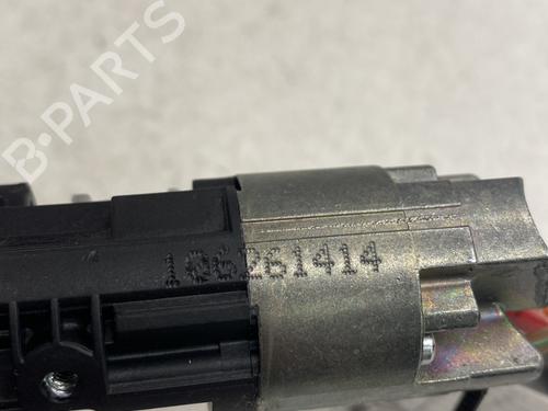 Ignition barrel DACIA SANDERO 1.5 dCi | BP29375334M48 