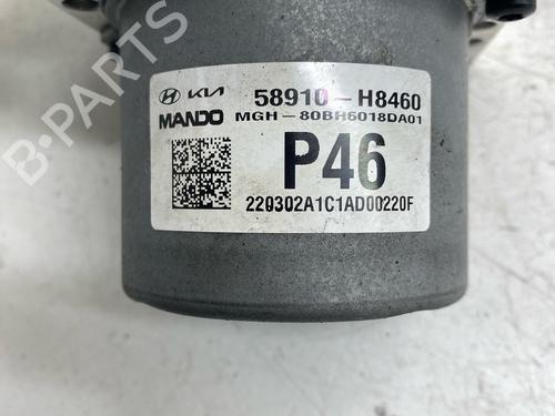 Used ABS pump ABS pump KIA STONIC (YB) 1.0 T-GDi Eco-Dynamics+ (120 hp) 36379006 36379006
