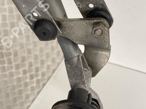 Front wiper motor OPEL MERIVA B MPV (S10) 1.7 CDTI (75) | BP28691972M29