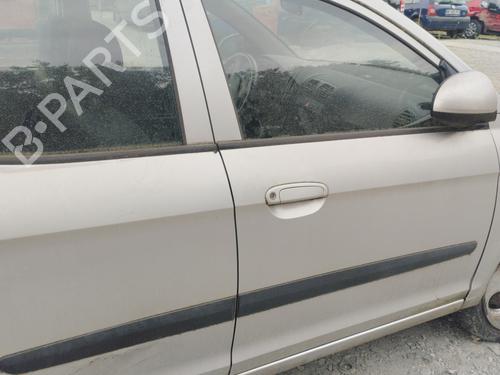 Left headlight KIA PICANTO I (SA) 1.0 | BP31915891C28 