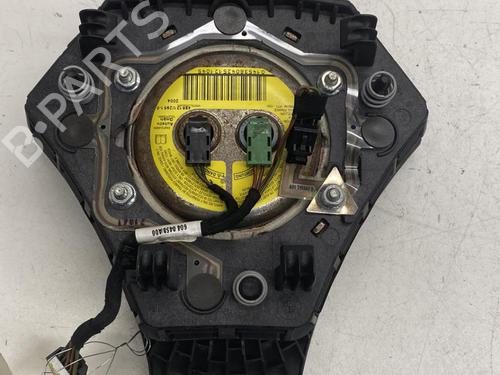 Førerens kollisjonspute BMW 5 (E60) 525 d | BP22856113C9 
