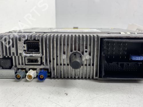 Radio CITROËN C4 II (NC_) 1.6 HDi 110 | BP33715401E6 - Image 2